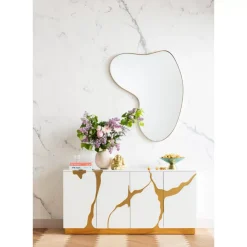 Geschirr & Tischaccessoires-KARE Design Schale Birdie 15Cm