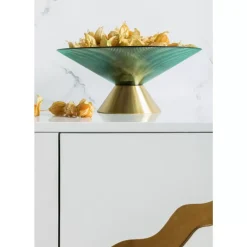 Geschirr & Tischaccessoires-KARE Design Schale Birdie 15Cm