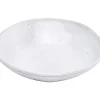 Geschirr & Tischaccessoires-KARE Design Schale Granit O19Cm