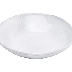 Geschirr & Tischaccessoires-KARE Design Schale Granit O19Cm