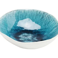 Geschirr & Tischaccessoires-KARE Design Schale Mustique O17