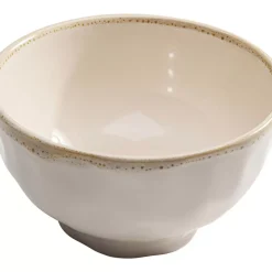 Geschirr & Tischaccessoires-KARE Design Schale Natural O15Cm