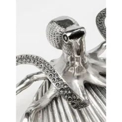 Geschirr & Tischaccessoires-KARE Design Schale Octopus Shell O38Cm