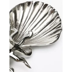 Geschirr & Tischaccessoires-KARE Design Schale Oktopus Zweiteilig 29X12Cm