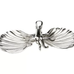 Geschirr & Tischaccessoires-KARE Design Schale Oktopus Zweiteilig 29X12Cm