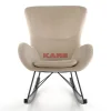 Sessel-KARE Design Schaukelsessel Oslo