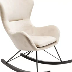 Sessel-KARE Design Schaukelsessel Oslo