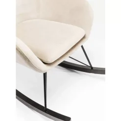 Sessel-KARE Design Schaukelsessel Oslo