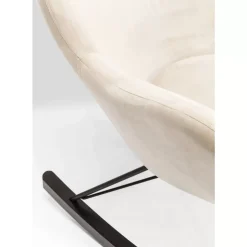 Sessel-KARE Design Schaukelsessel Oslo