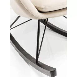 Sessel-KARE Design Schaukelsessel Oslo