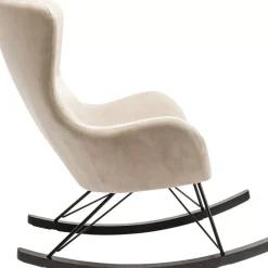 Sessel-KARE Design Schaukelsessel Oslo