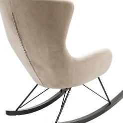 Sessel-KARE Design Schaukelsessel Oslo