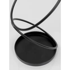 Kleinmöbel & Sonstiges-KARE Design Schirmstander Circles