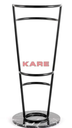 Kleinmöbel & Sonstiges-KARE Design Schirmstander Noel