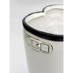 Kleinmöbel & Sonstiges-KARE Design Schirmstander Rubber Boots