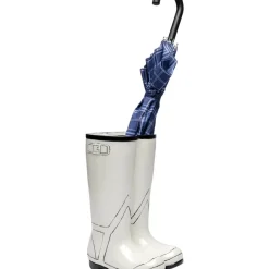 Kleinmöbel & Sonstiges-KARE Design Schirmstander Rubber Boots