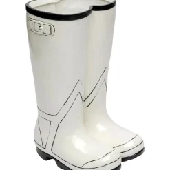 Kleinmöbel & Sonstiges-KARE Design Schirmstander Rubber Boots