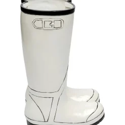 Kleinmöbel & Sonstiges-KARE Design Schirmstander Rubber Boots