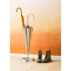 Kleinmöbel & Sonstiges-KARE Design Schirmstander Umbrella