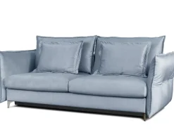 Sofas & Couches-KARE Design Schlafsofa Caren 3 Sitzer. Monolith 70
