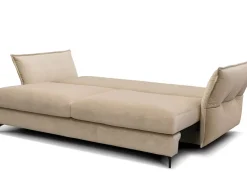 Sofas & Couches-KARE Design Schlafsofa Caren 3-Sitzer. Metis 2