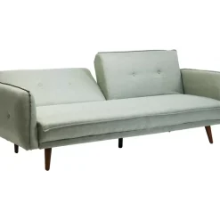 Sofas & Couches-KARE Design Schlafsofa Lizzy 210Cm