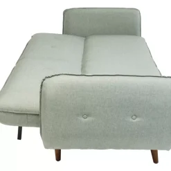 Sofas & Couches-KARE Design Schlafsofa Lizzy 210Cm