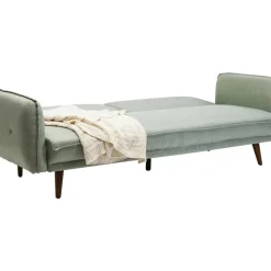 Sofas & Couches-KARE Design Schlafsofa Lizzy 210Cm