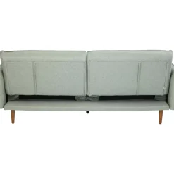 Sofas & Couches-KARE Design Schlafsofa Lizzy 210Cm