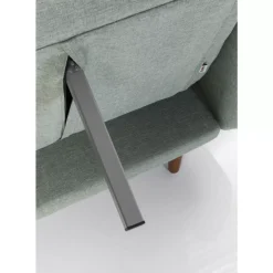 Sofas & Couches-KARE Design Schlafsofa Lizzy 210Cm