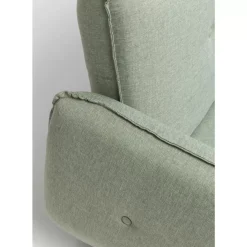 Sofas & Couches-KARE Design Schlafsofa Lizzy 210Cm