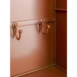 Aufbewahrung & Ordnung-KARE Design Schlusselkasten Safe