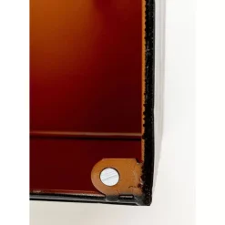 Aufbewahrung & Ordnung-KARE Design Schlusselkasten Safe