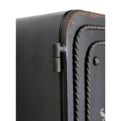 Aufbewahrung & Ordnung-KARE Design Schlusselkasten Safe