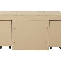 Tische-KARE Design Schminkkombination Venezia