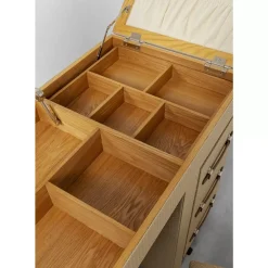 Tische-KARE Design Schminkkombination Venezia