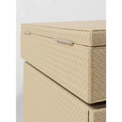 Tische-KARE Design Schminkkombination Venezia