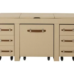 Tische-KARE Design Schminkkombination Venezia