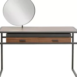 Tische-KARE Design Schminktisch Bravo 120X45Cm