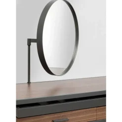 Tische-KARE Design Schminktisch Bravo 120X45Cm