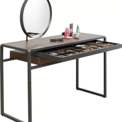 Tische-KARE Design Schminktisch Bravo 120X45Cm