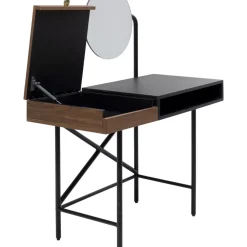 Tische-KARE Design Schminktisch Vanity 102X47Cm