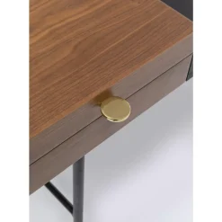 Tische-KARE Design Schminktisch Vanity 102X47Cm
