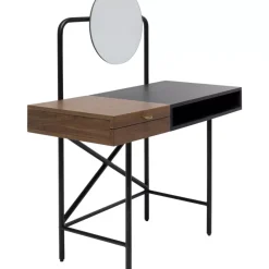 Tische-KARE Design Schminktisch Vanity 102X47Cm