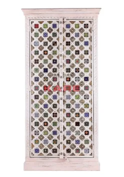 Regale-KARE Design Schrank Bazar 90