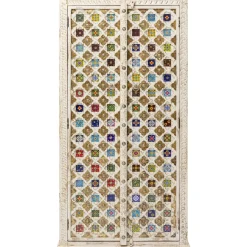 Regale-KARE Design Schrank Bazar 90