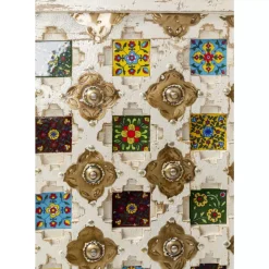 Regale-KARE Design Schrank Bazar 90