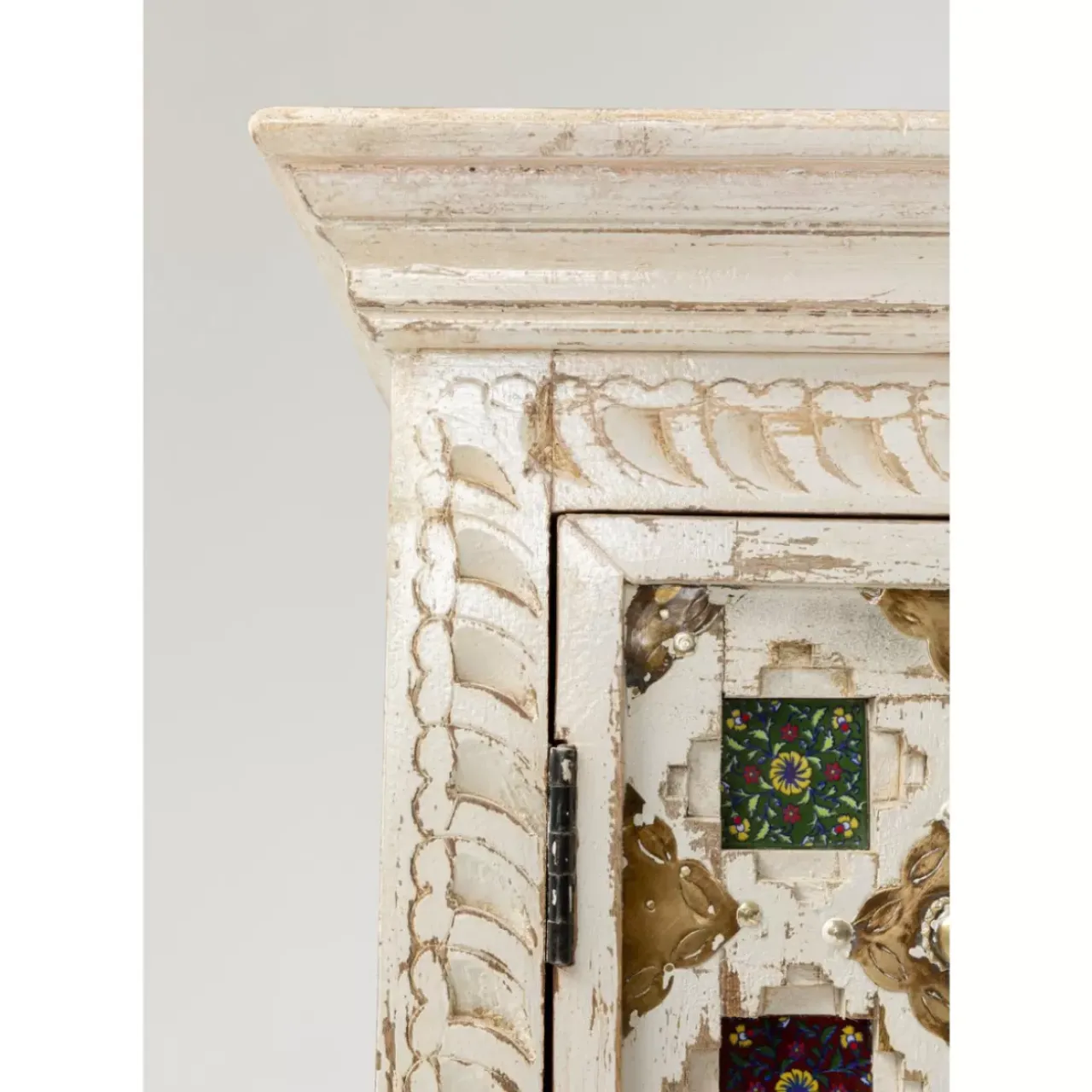 Regale-KARE Design Schrank Bazar 90