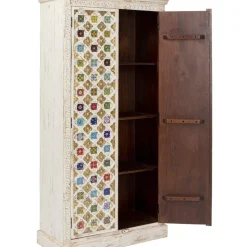 Regale-KARE Design Schrank Bazar 90