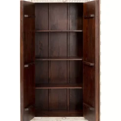 Regale-KARE Design Schrank Bazar 90